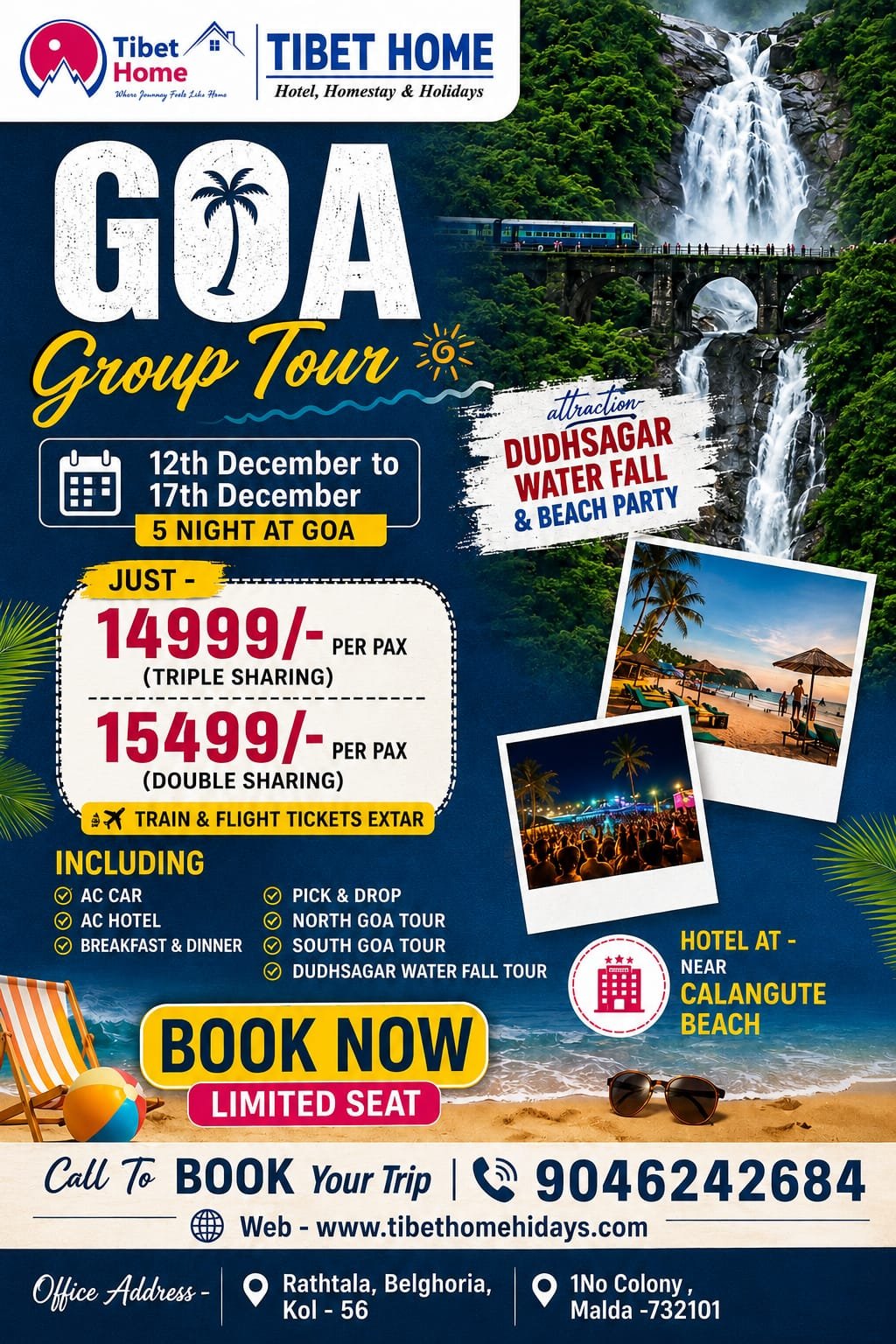 GOA